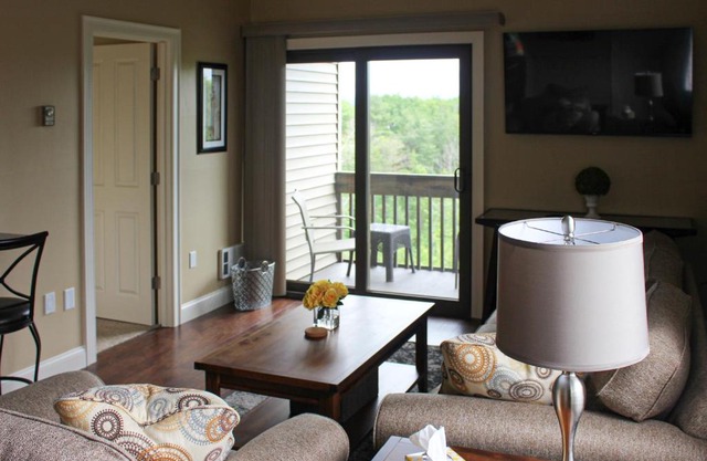 Unwind at The Village