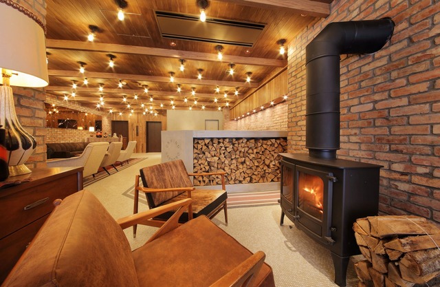 Unwind Hotel & Bar Sapporo