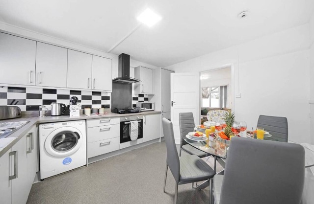 Unwind @ Prime Apartment - Chelmsford