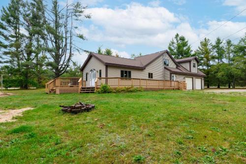 Up North Getaway