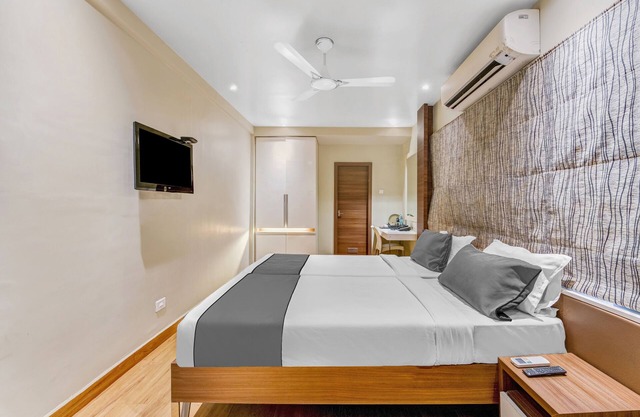 UPAR Hotels Kodambakkam