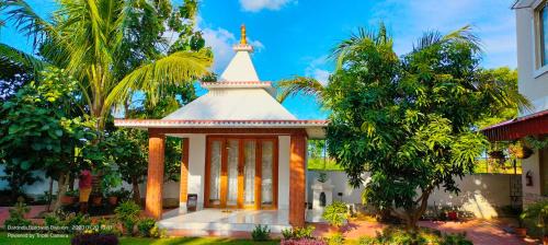 Upasana Eco Resort