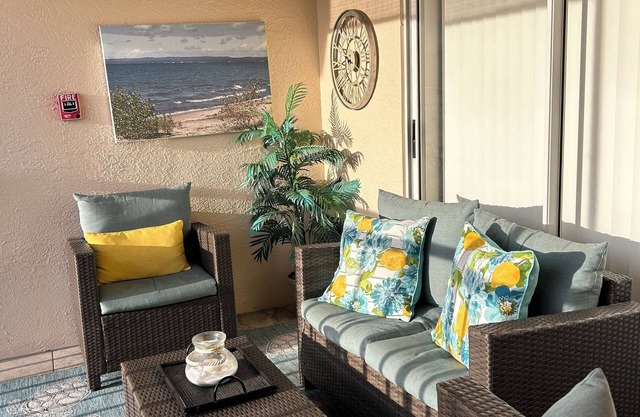 Updated 2nd Flr Condo at Tara Golf & CC across the from all the amenities