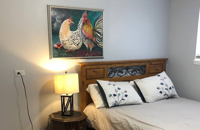 Updated Colorado Home Near Downtown & Sloans Lake