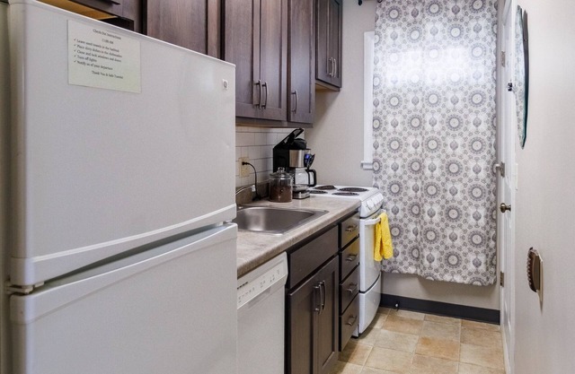 Updated Entire Townhome Open Floorplan