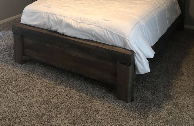 Updated Townhome with Private Pool