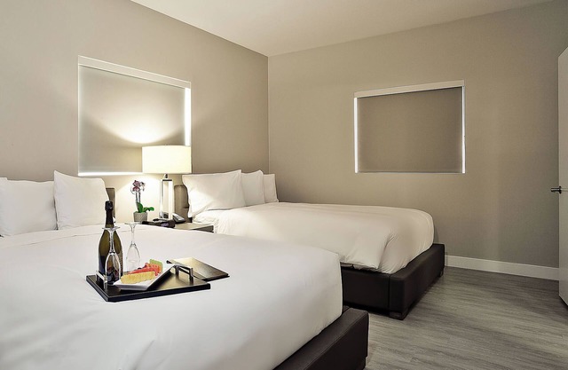 Upscale Comfort near El Camino | 1 Unit