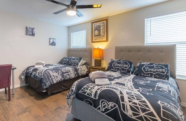 Upscale Well-Appointed Holiday Villa! Private Pool