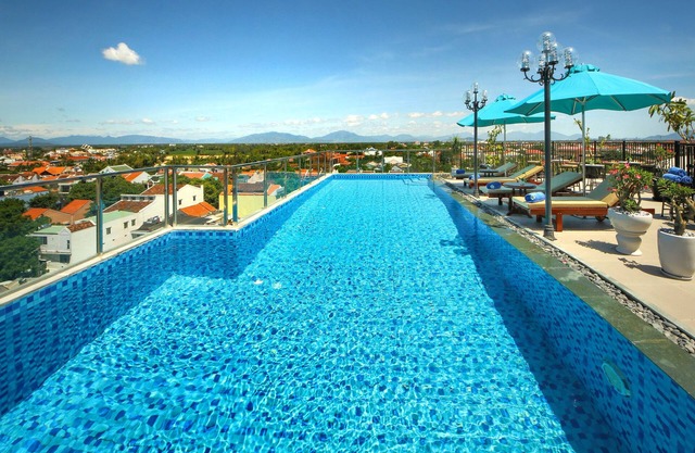 Uptown Hoi An Hotel