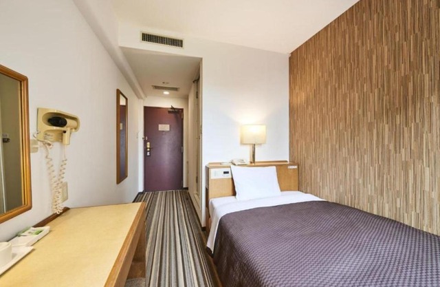 Urayasu Sun Hotel - Vacation STAY 32992v
