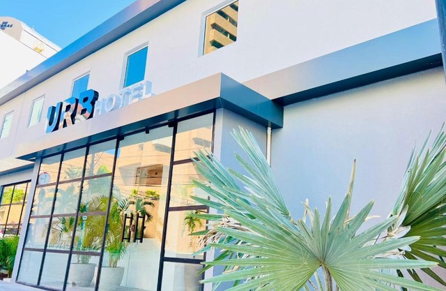 URB Hotel