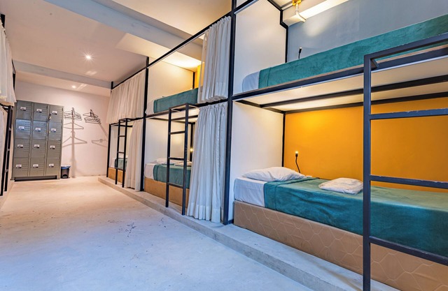 URB Hotel