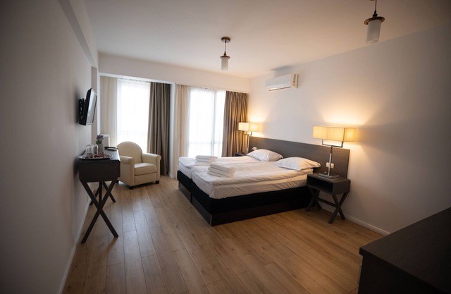 Urban 7 Residence - Apart Hotel