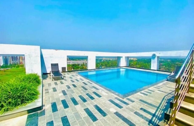 Urban Asia Hotel - Rajarhat