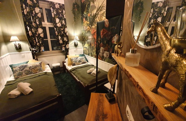 Urban Boutique Hotel