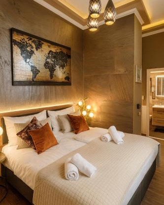 Urban Budget Boutique Hotel Vienna