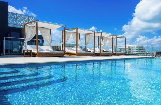 Urban by CityBlue Hotel, Dar es Salaam