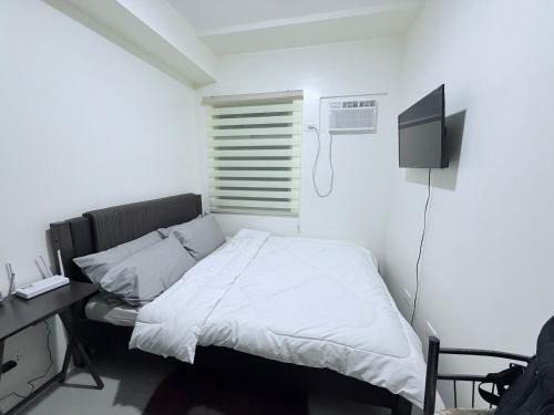 Urban Deca Towers Cubao