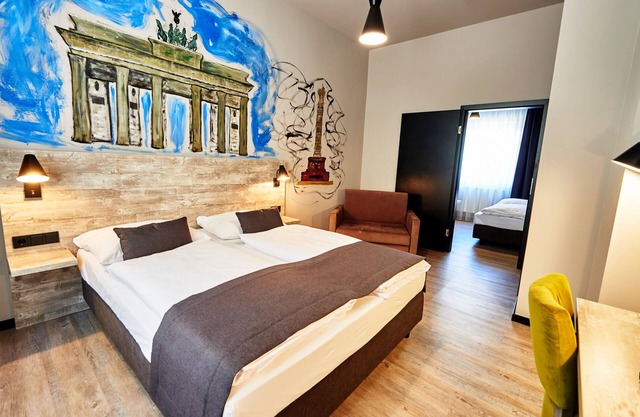 Urban Home Hotel