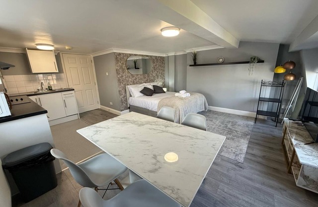 Urban home in Elephant&Castle