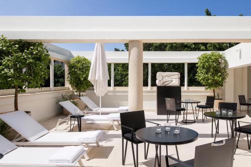 Urban Hotel Tel Aviv