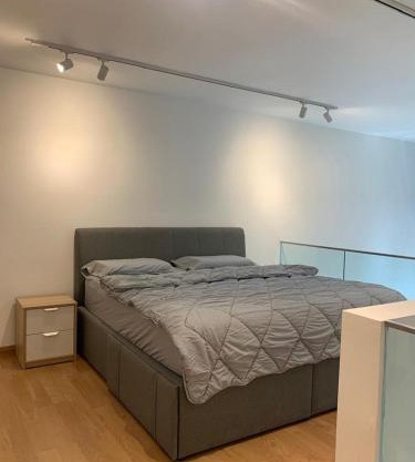 Urban Loft in Cheras - EkoCheras