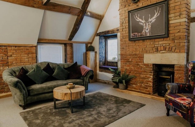 Urban Lofts, Melksham - Butler