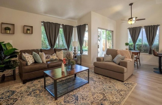 Urban Oasis + Minutes to Downtown