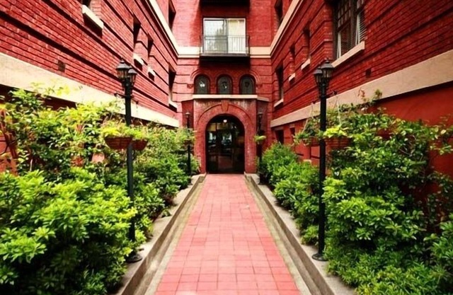 Urban Oasis on NW Lovejoy - Pearl District