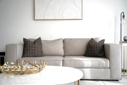 Urban Oasis Retreat