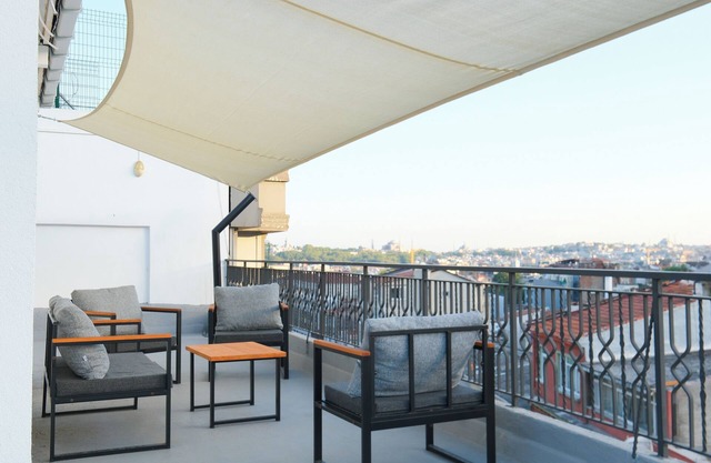 Urban Quarters - Boğazkesen