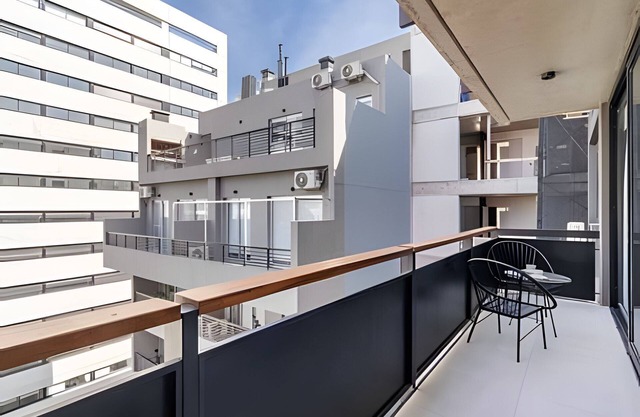 Urban Rent - Departamentos en el corazon de Belgrano