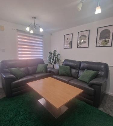Urban Retreat in Newcastle- Pet friendly- Garden