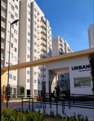 Urban São Cristóvão Rodoviária Novo Rio