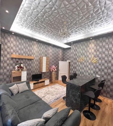 Urban Serviced Apartments