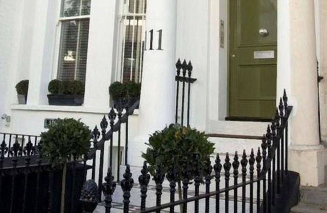 Urban Stay Portobello Market Apartments