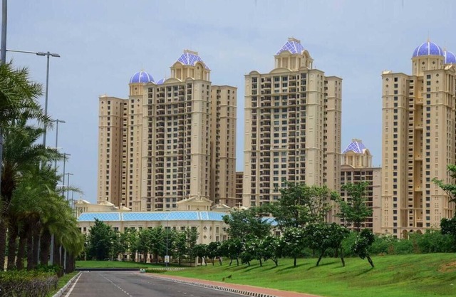 Urban Stay Service Apartments