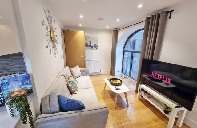 Urban Stay Shard View Apartments