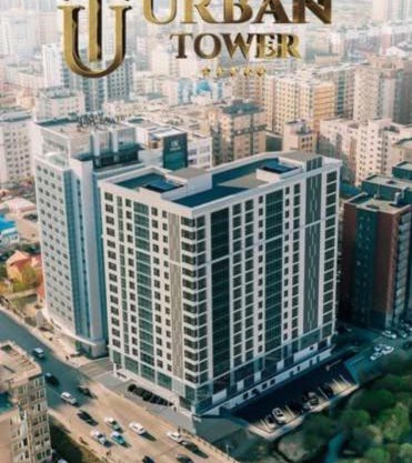 URBAN TOWER Inn