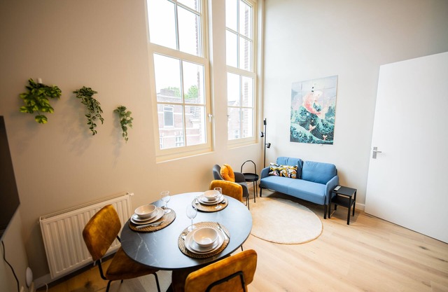 Urban Utopia 3BDR Apartment PK