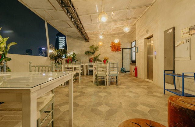 Urbanest Inn House TB Simatupang