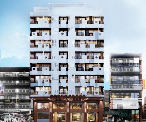 Urbanli Hatyai Hotel