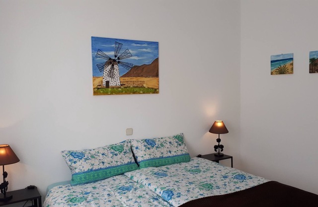 Urlaub bei den Piscinas Naturales, Westcoast, Casa Monte Atlantico, Él Classico