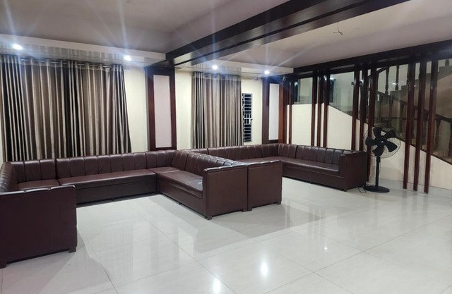 Urmee Guest House