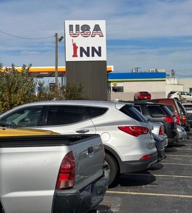 USA Inn