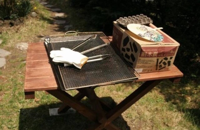 Used by 4 people Building F May June Septe /Kitasaku District Nagano