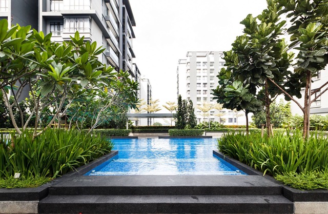 Utropolis Lifestyle Suites at Shah Alam