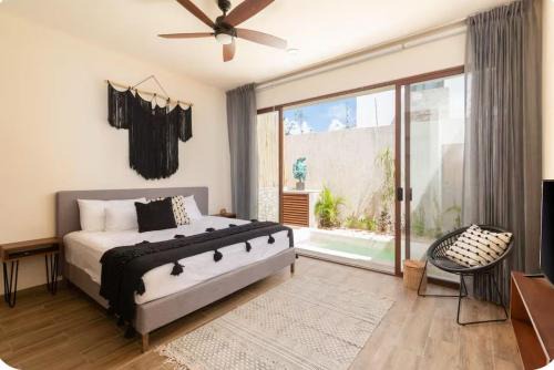 UTSKIN By ZENDA - Luxury Villas & Private Pools