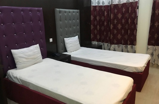 Uttara Suite At Dhaka