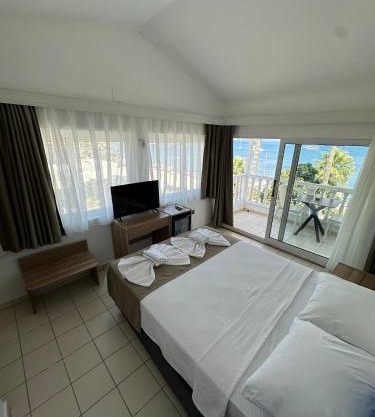 Uysal Hotel